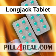 Longjack Tablet 407