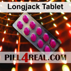 Longjack Tablet 550