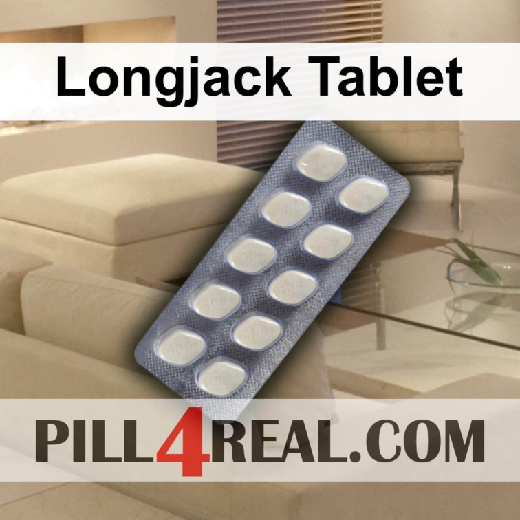 Longjack Tablet 563