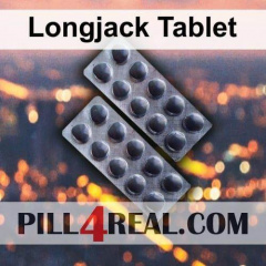 Longjack Tablet 582