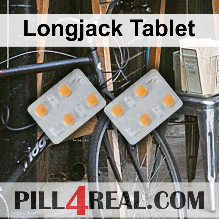 Longjack Tablet 630