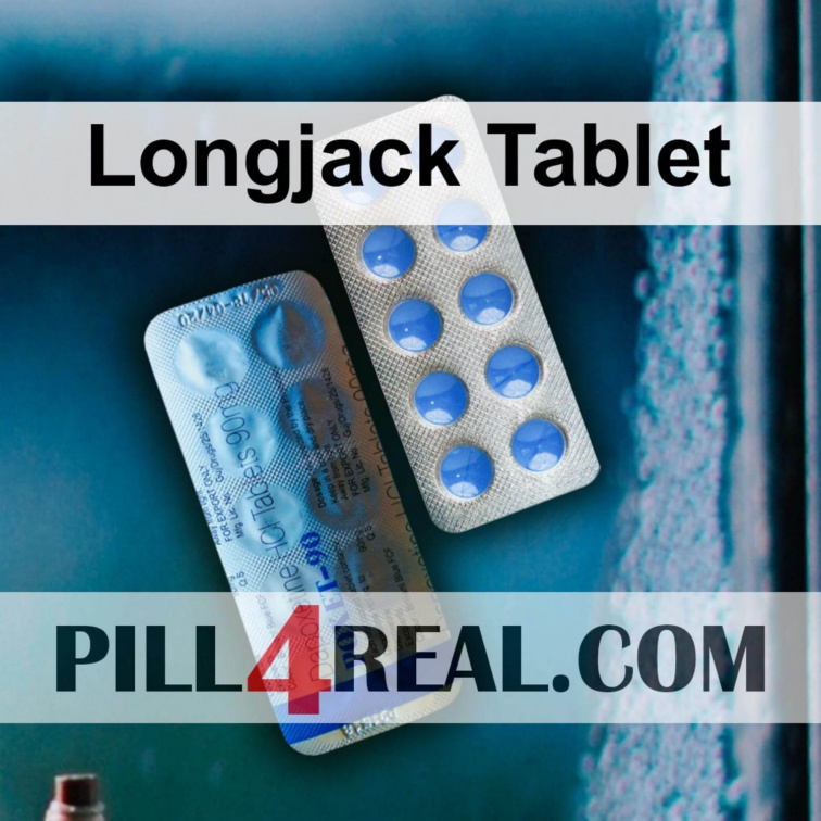 Longjack Tablet 657