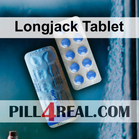 Longjack Tablet 657