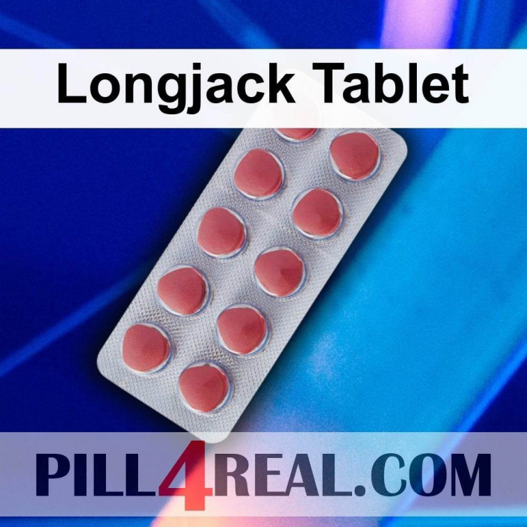 Longjack Tablet 787