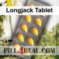 Longjack Tablet 827