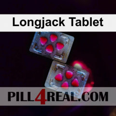 Longjack Tablet 853