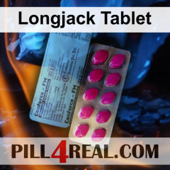 Longjack Tablet 866