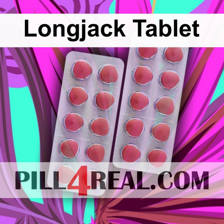 Longjack Tablet 970