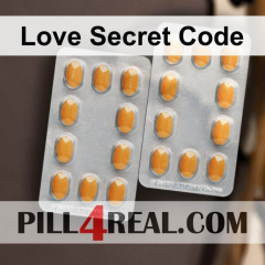 Love Secret Code 058