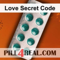 Love Secret Code 069