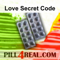 Love Secret Code 098