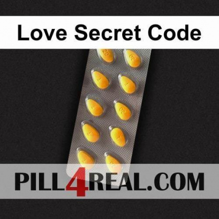 Love Secret Code 149
