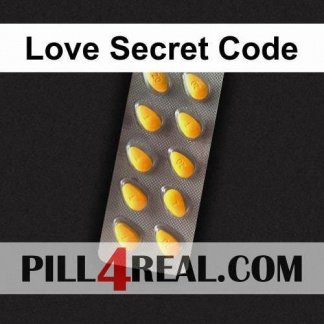 Love Secret Code 149