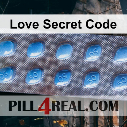 Love Secret Code 152