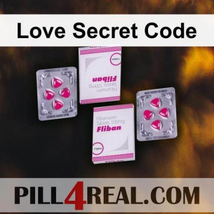 Love Secret Code 197