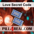 Love Secret Code 229