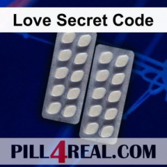 Love Secret Code 271