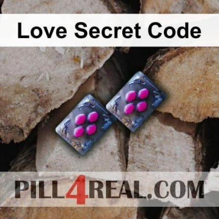 Love Secret Code 274