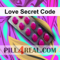 Love Secret Code 328