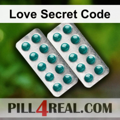 Love Secret Code 337