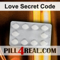 Love Secret Code 405