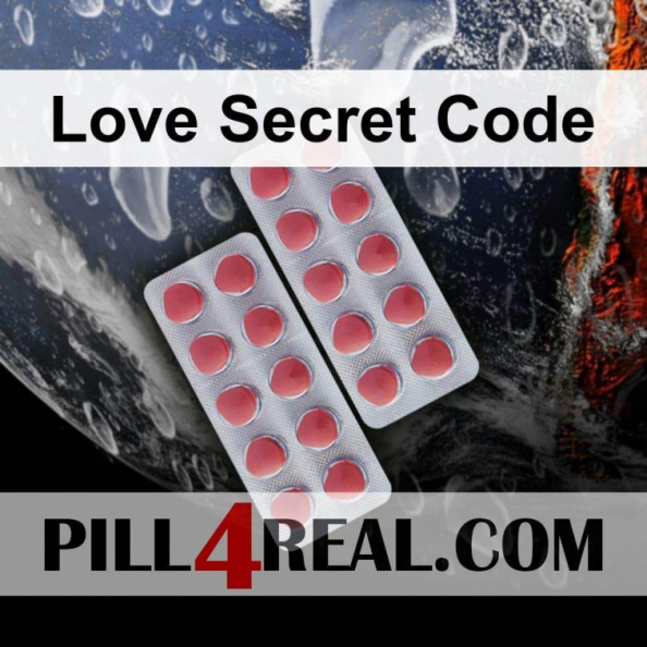 Love Secret Code 555