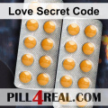 Love Secret Code 579