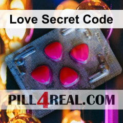 Love Secret Code 680