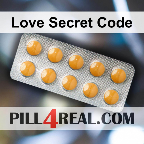Love Secret Code 683