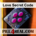 Love Secret Code 789