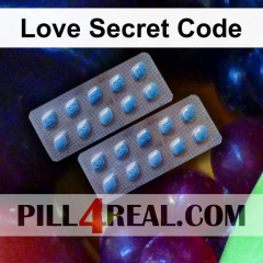 Love Secret Code 847