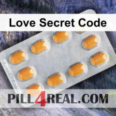 Love Secret Code 868