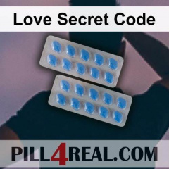 Love Secret Code 883
