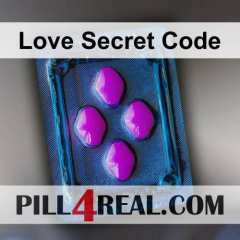 Love Secret Code 897