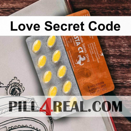 Love Secret Code 901