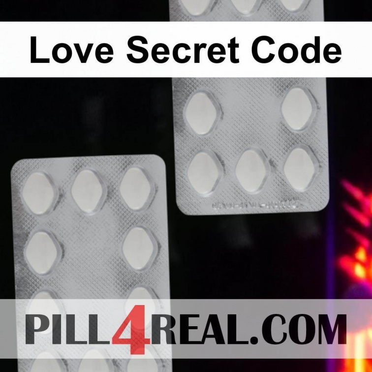 Love Secret Code 911
