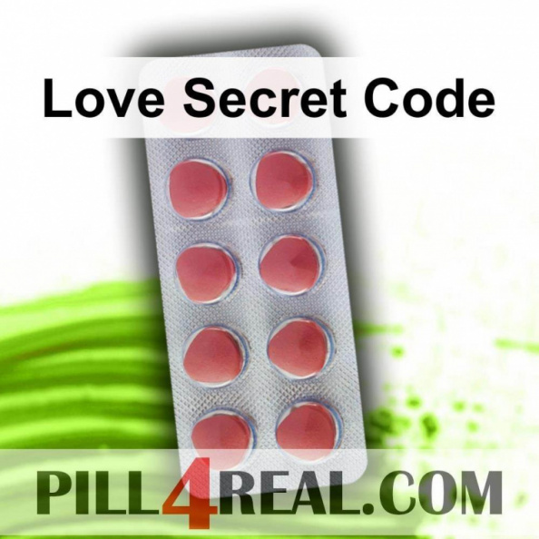 Love Secret Code 918
