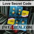 Love Secret Code 950