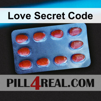 Love Secret Code 962
