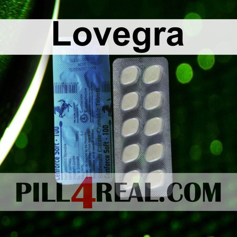 Lovegra 093