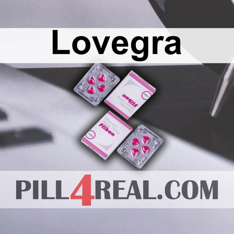 Lovegra 138