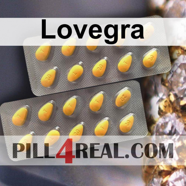 Lovegra 144