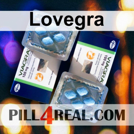 Lovegra 202