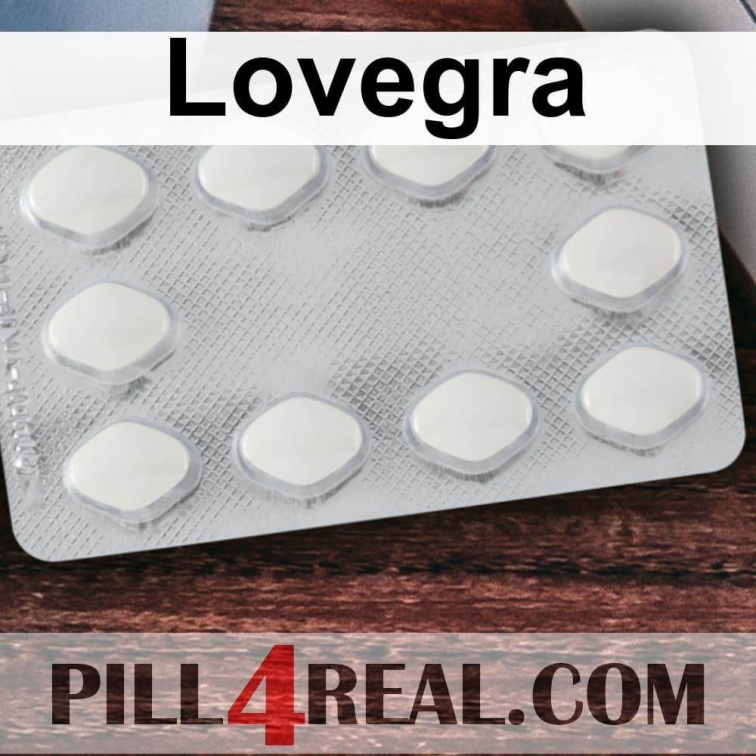 Lovegra 250