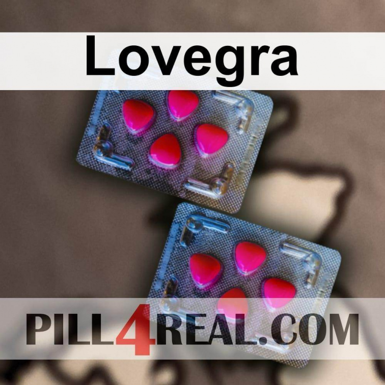 Lovegra 257