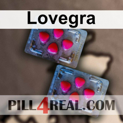 Lovegra 257