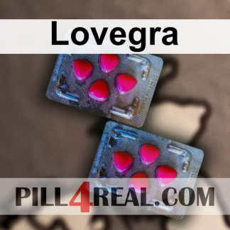 Lovegra 257