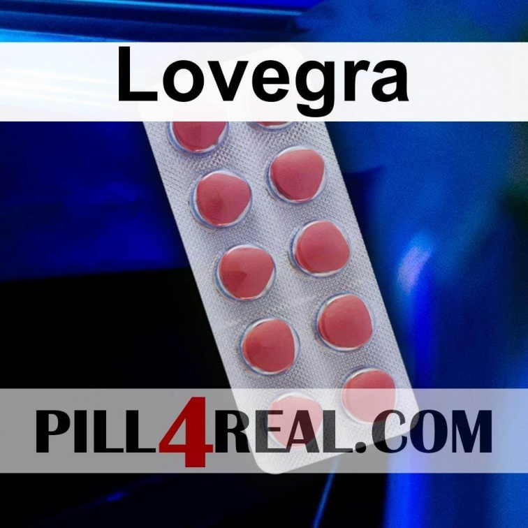 Lovegra 277