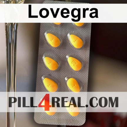 Lovegra 282