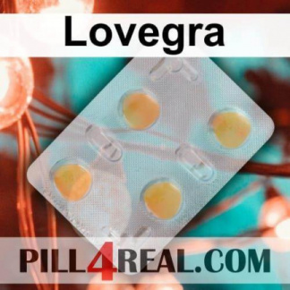 Lovegra 291